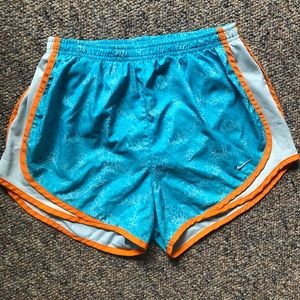 Nike Dri-Fit Tempo Shorts